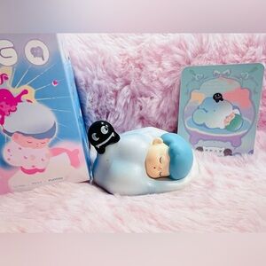 🎁Cute NEGO Series Figurines From Niiiihqu,